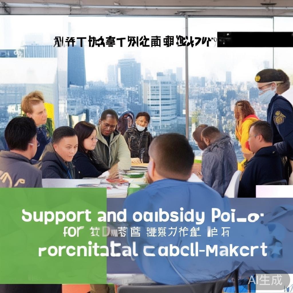易肇事肇祸人员帮扶补贴政策，社会安全与人文关怀的双向奔赴 - 快讯网 - 分享生活资讯热点话题综合门户网www.pusiai.com