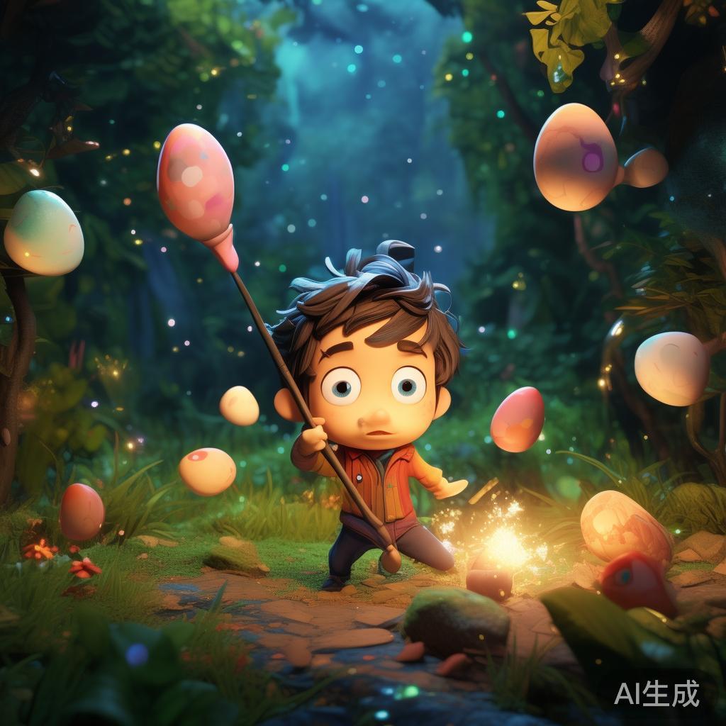 如何领取宠物蛋？别错过这绝招！ - 快讯网 - 分享生活资讯热点话题综合门户网www.pusiai.com