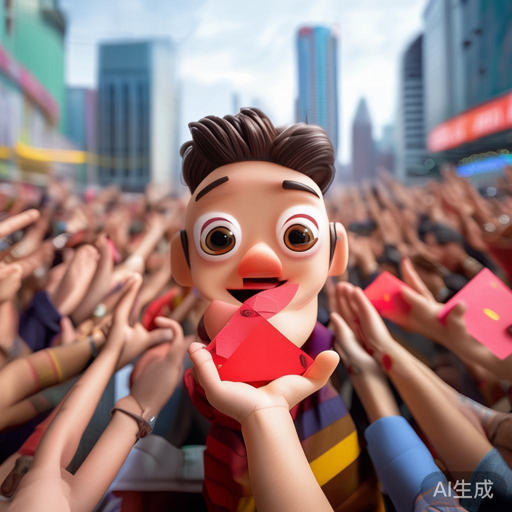 红包获客,如何让福利红包成为你的获客利器? - 快讯网 - 分享生活资讯热点话题综合门户网www.pusiai.com