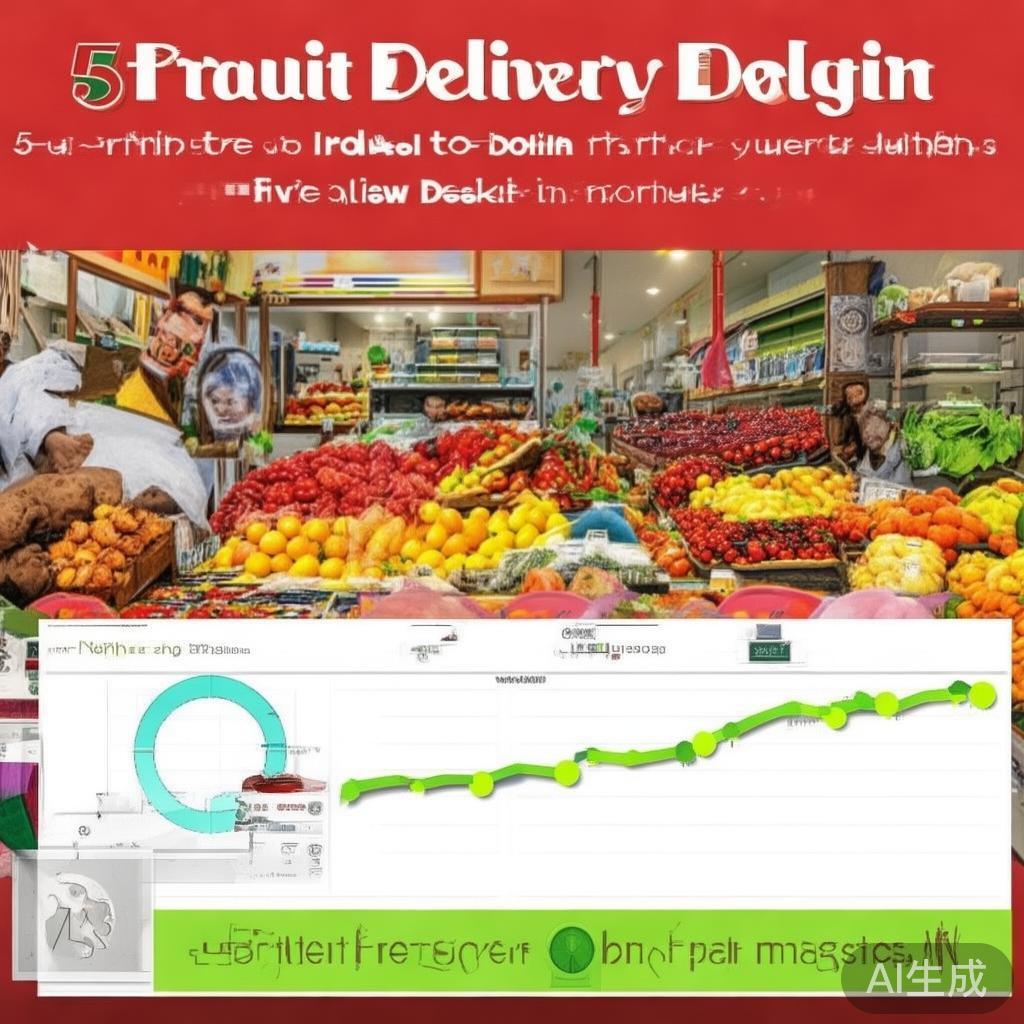 水果外卖店如何精准获客?这5招让你的生意翻倍! - 快讯网 - 分享生活资讯热点话题综合门户网www.pusiai.com