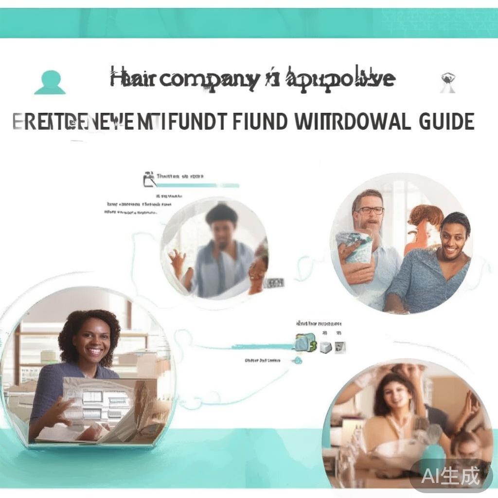 发职公司公积金领取指南,让离职员工实现顺利离职 - 快讯网 - 分享生活资讯热点话题综合门户网www.pusiai.com