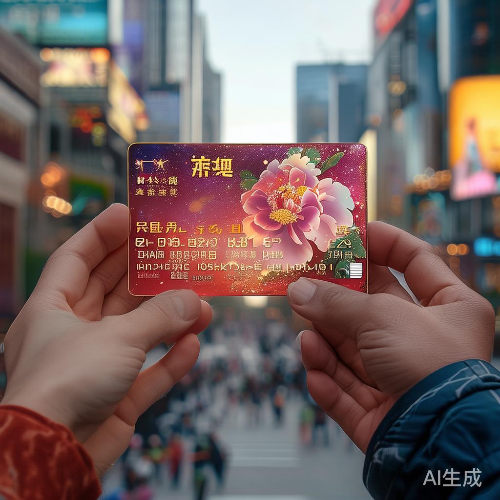 牡丹准贷记卡,助力金融发展,开启财富增长的新篇章 - 快讯网 - 分享生活资讯热点话题综合门户网www.pusiai.com