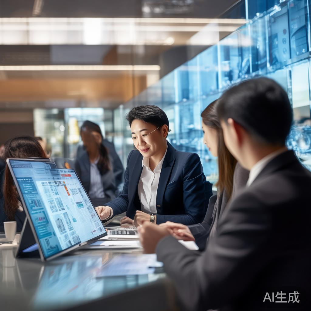 张琦的银行获客之道,精准定位、场景营销与数字化赋能 - 快讯网 - 分享生活资讯热点话题综合门户网www.pusiai.com