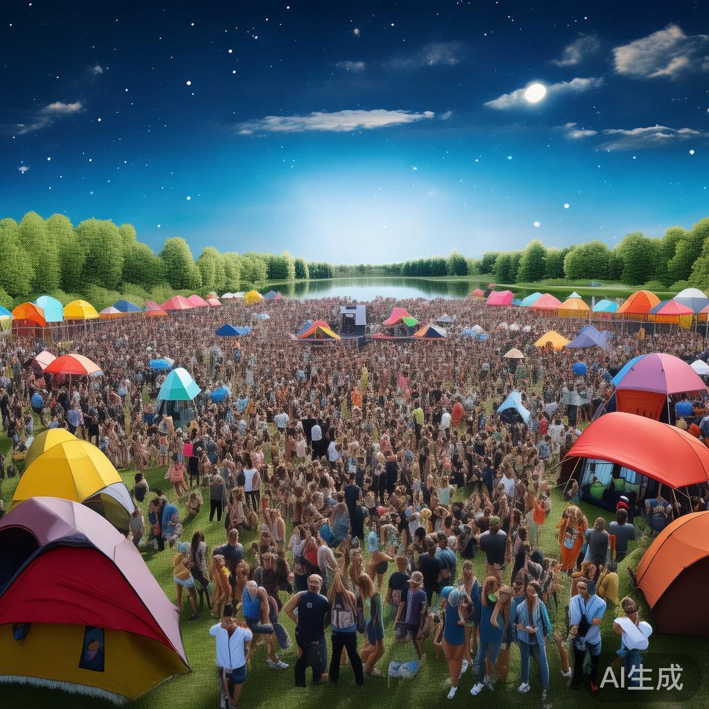 露营活动怎么获客最快?三天暴涨1000人,这些方法你一定要知道! - 快讯网 - 分享生活资讯热点话题综合门户网www.pusiai.com