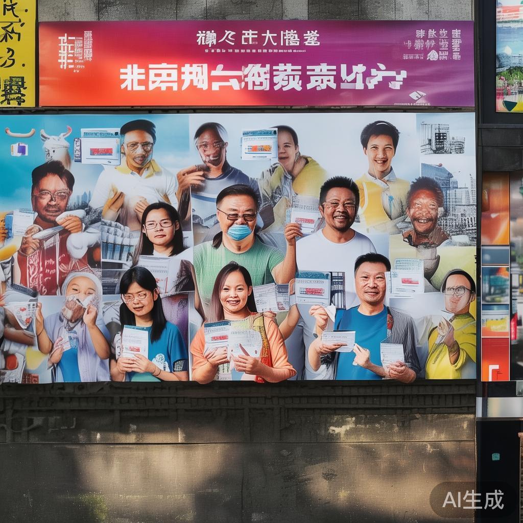 北京疫苗补贴,助力居民健康,你准备好了吗? - 快讯网 - 分享生活资讯热点话题综合门户网www.pusiai.com