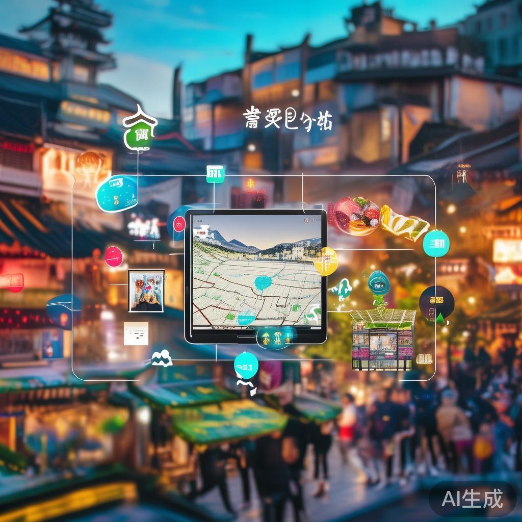 福州获客指南,从本地化策略到精准引流,一篇搞定! - 快讯网 - 分享生活资讯热点话题综合门户网www.pusiai.com