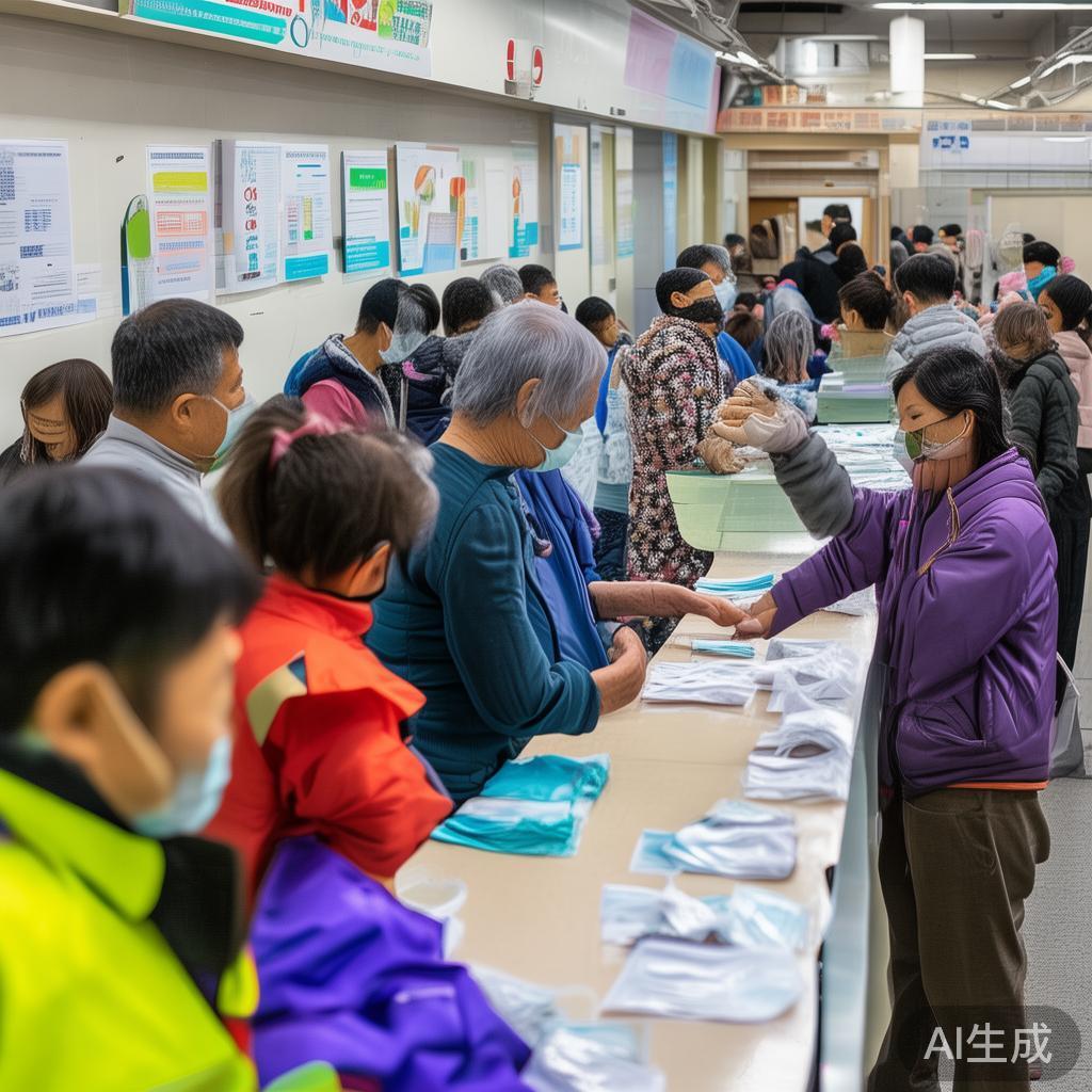 烟台医保领取口罩的流程与注意事项 - 快讯网 - 分享生活资讯热点话题综合门户网www.pusiai.com