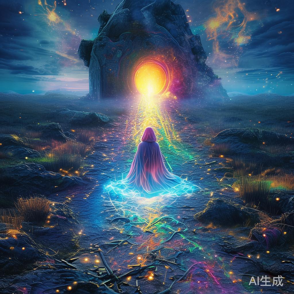 异次元气息,神秘力量的觉醒之路 - 快讯网 - 分享生活资讯热点话题综合门户网www.pusiai.com