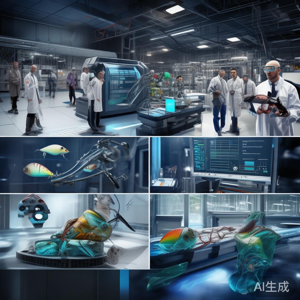路亚工厂如何精准获客？这5个策略让你的业务量翻倍！ - 快讯网 - 分享生活资讯热点话题综合门户网www.pusiai.com