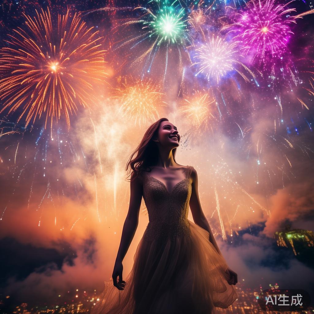 开启幸福年华的你，来一场烟花贺岁大派 - 快讯网 - 分享生活资讯热点话题综合门户网www.pusiai.com