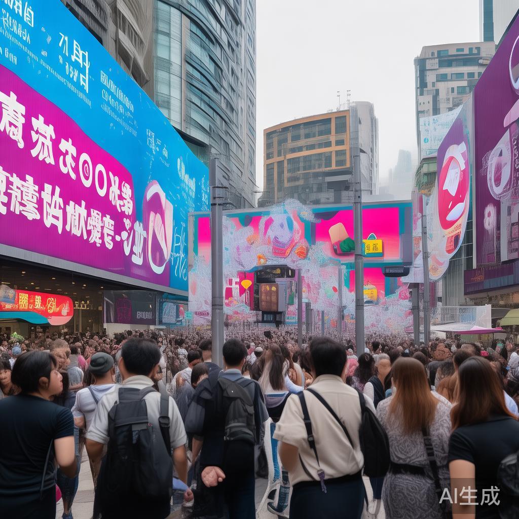 青岛百亿消费补贴来袭，申请攻略、政策亮点与消费机遇 - 快讯网 - 分享生活资讯热点话题综合门户网www.pusiai.com