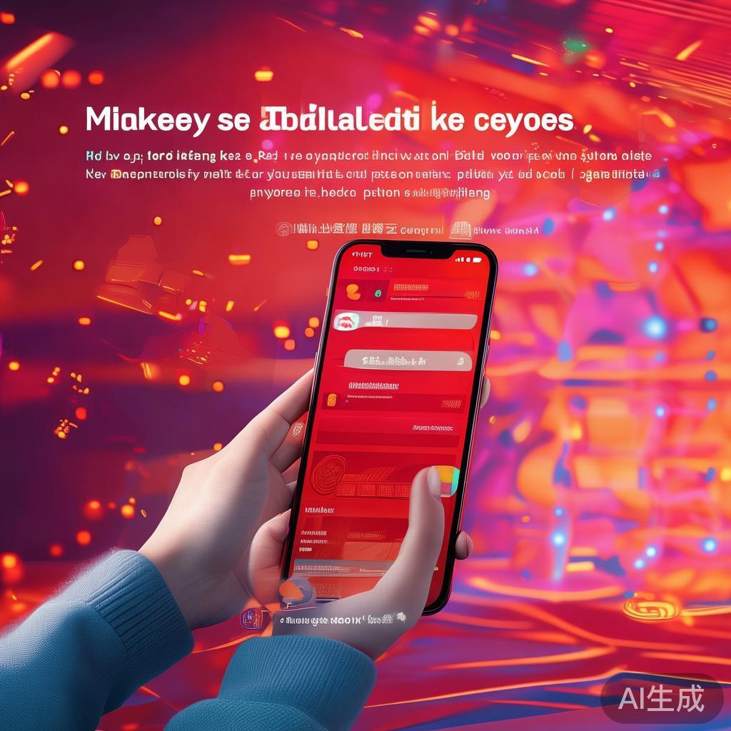 如何高效保存数字红包，让你的数字红包更实用 - 快讯网 - 分享生活资讯热点话题综合门户网www.pusiai.com