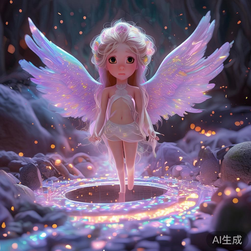 圆梦精灵,领取永久获取人生无限可能的必走之路 - 快讯网 - 分享生活资讯热点话题综合门户网www.pusiai.com