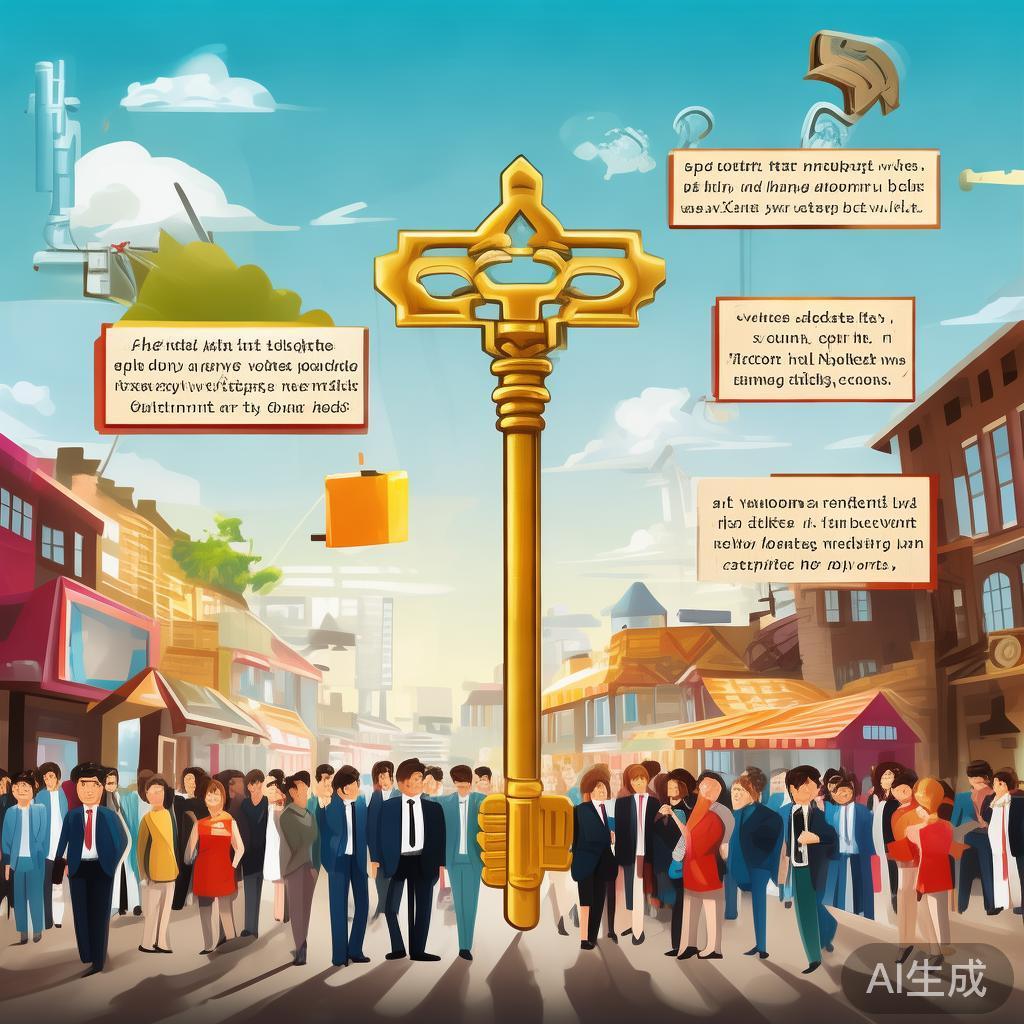 揭秘！金融贷款获客的黄金密码，这些方法让你客似云来！ - 快讯网 - 分享生活资讯热点话题综合门户网www.pusiai.com