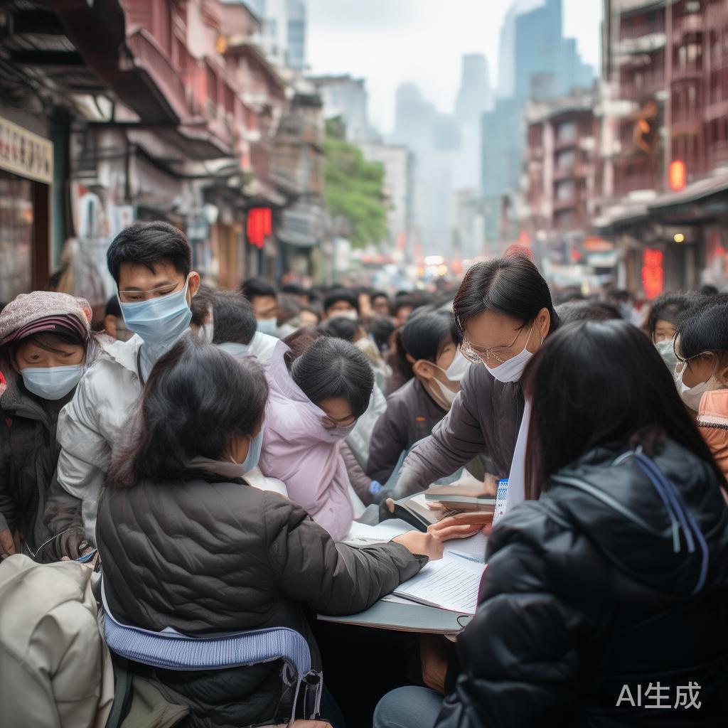 江苏疫情下困难群体补贴申请全攻略,政策解读、流程指引与暖心关怀 - 快讯网 - 分享生活资讯热点话题综合门户网www.pusiai.com