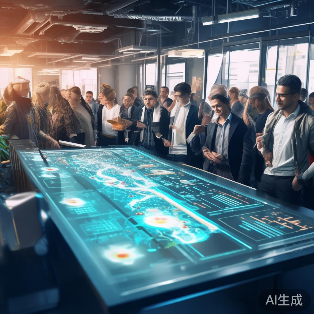 甘肃营销获客新思路,如何精准锁定目标客户,实现高效合作? - 快讯网 - 分享生活资讯热点话题综合门户网www.pusiai.com