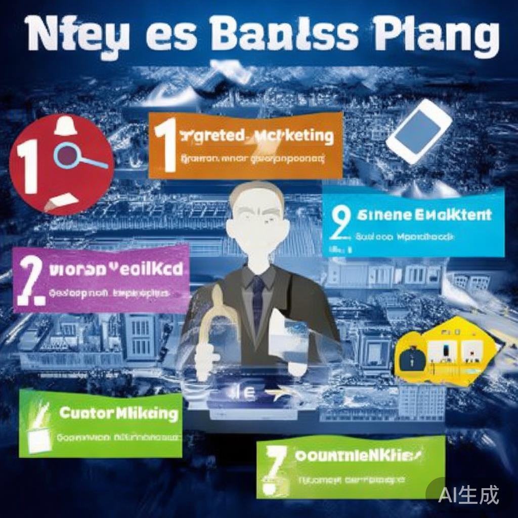企业获客怎么布局好？这5个关键策略让你的业务增长加速！ - 快讯网 - 分享生活资讯热点话题综合门户网www.pusiai.com