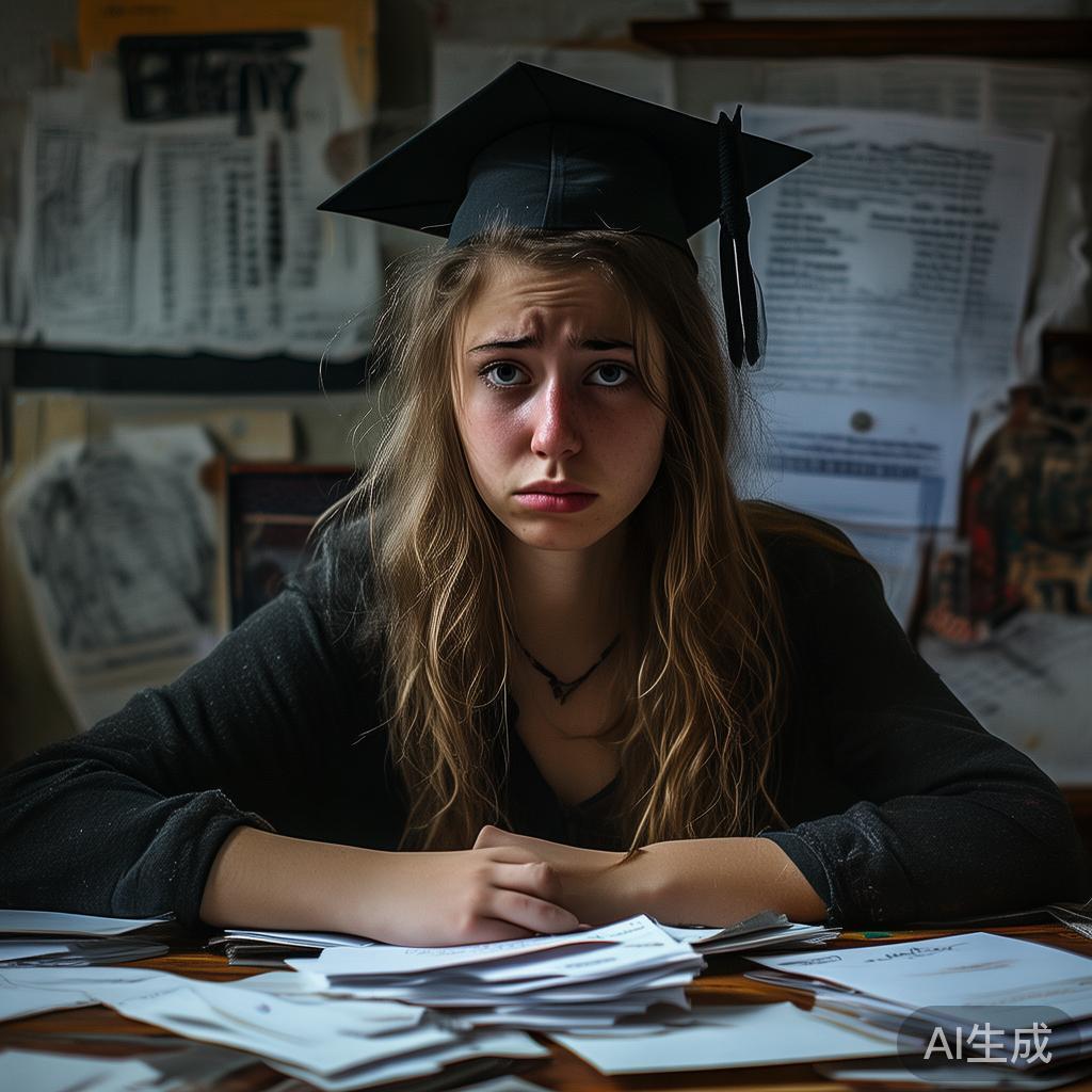 当硕士申请补贴被拒绝,一场关于价值、选择与成长的叩问 - 快讯网 - 分享生活资讯热点话题综合门户网www.pusiai.com