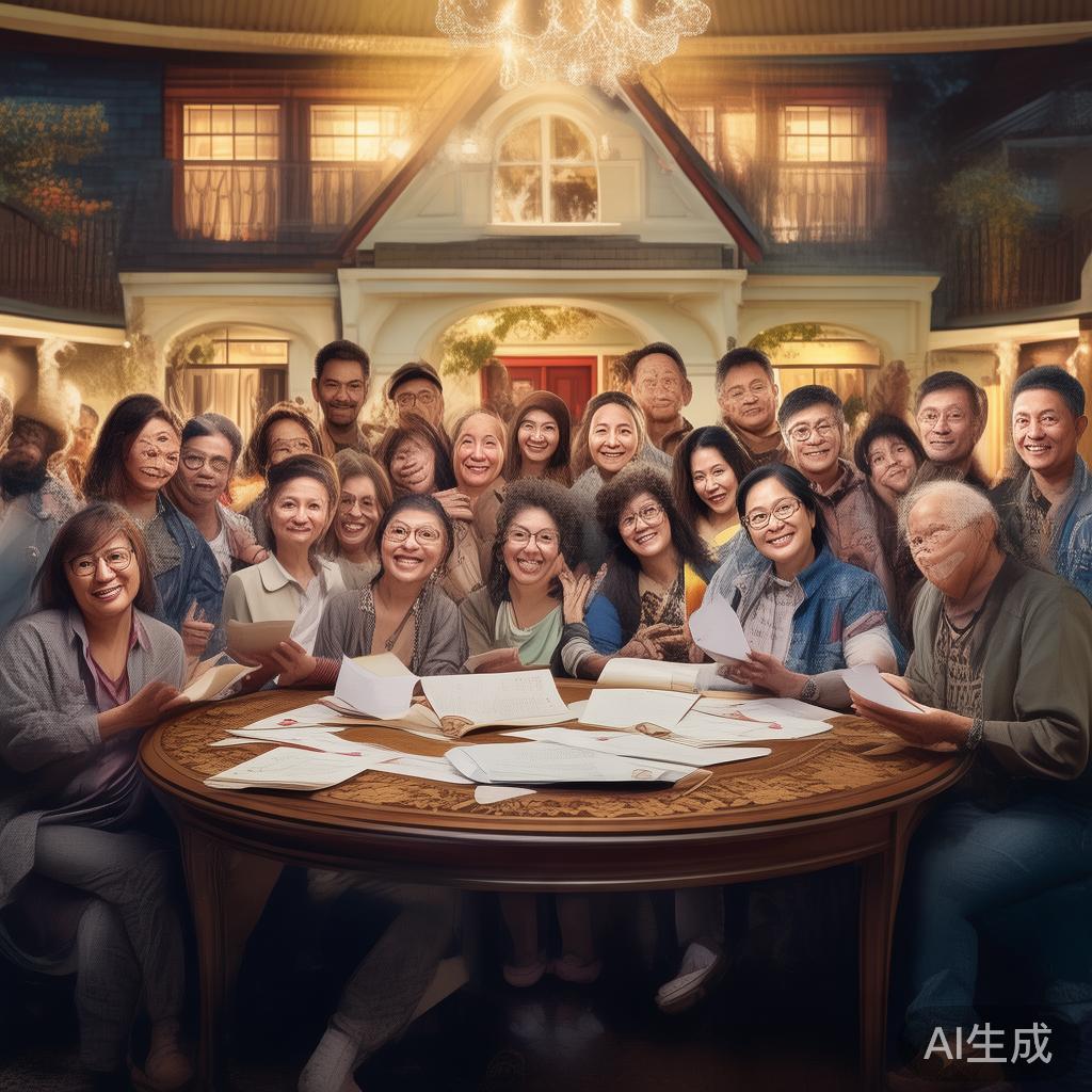住房补贴申请,筑牢民生保障基石,点亮安居梦想之光 - 快讯网 - 分享生活资讯热点话题综合门户网www.pusiai.com