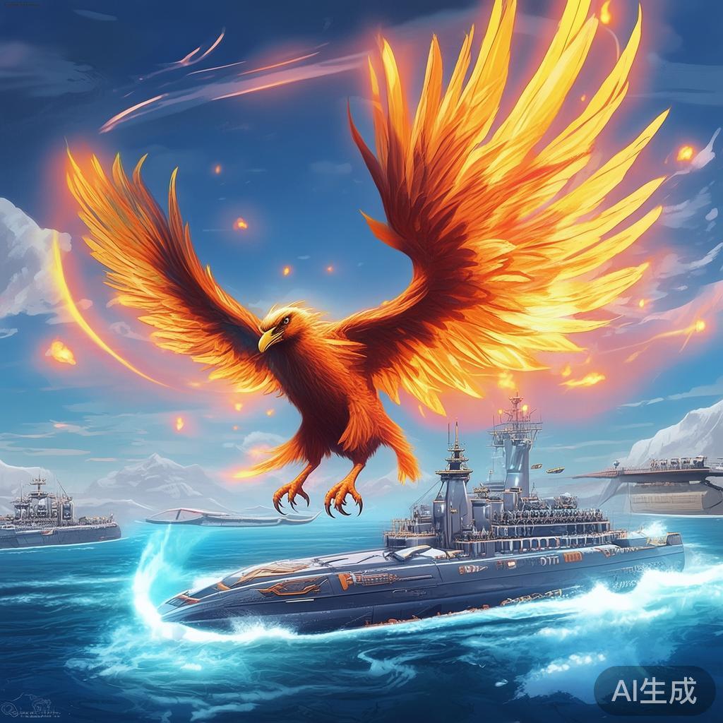 战舰世界凤凰怎么领取?让你的游戏世界焕发生机! - 快讯网 - 分享生活资讯热点话题综合门户网www.pusiai.com
