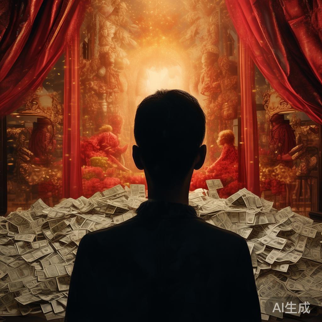 离婚彩礼之谜，真相与真相的冲突 - 快讯网 - 分享生活资讯热点话题综合门户网www.pusiai.com