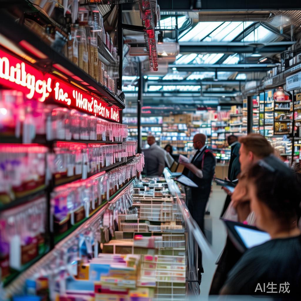 决胜市场，选品是关键！获客工具怎么选择商品？ - 快讯网 - 分享生活资讯热点话题综合门户网www.pusiai.com