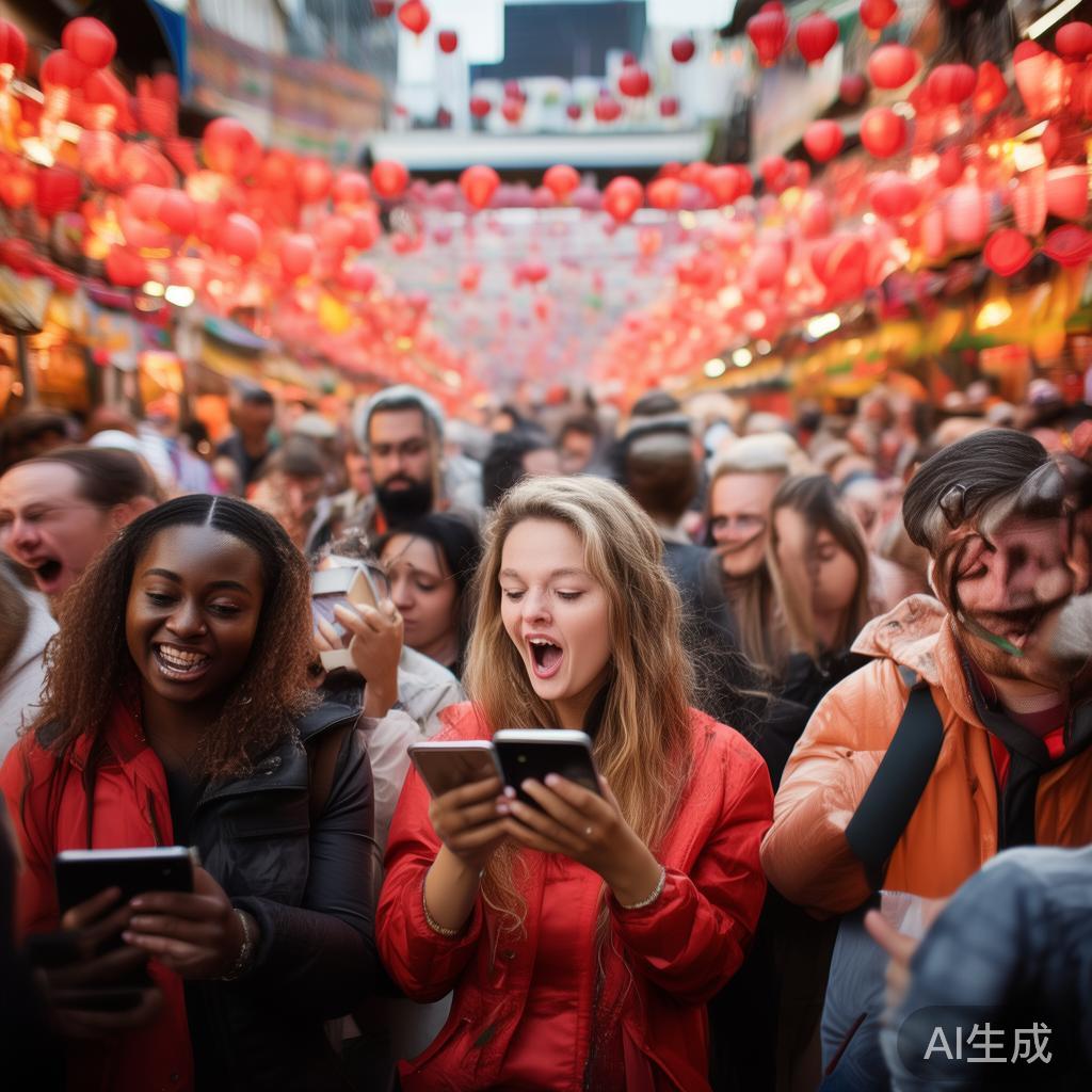 扫红包不慌,这五招让你轻松拿到手 - 快讯网 - 分享生活资讯热点话题综合门户网www.pusiai.com