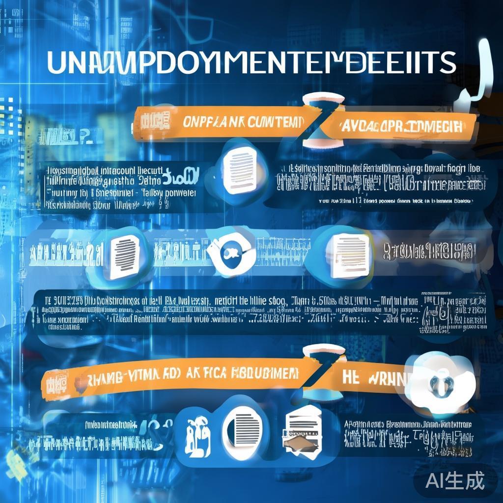 失业人员补贴申请全流程,从条件到领取,一篇读懂 - 快讯网 - 分享生活资讯热点话题综合门户网www.pusiai.com