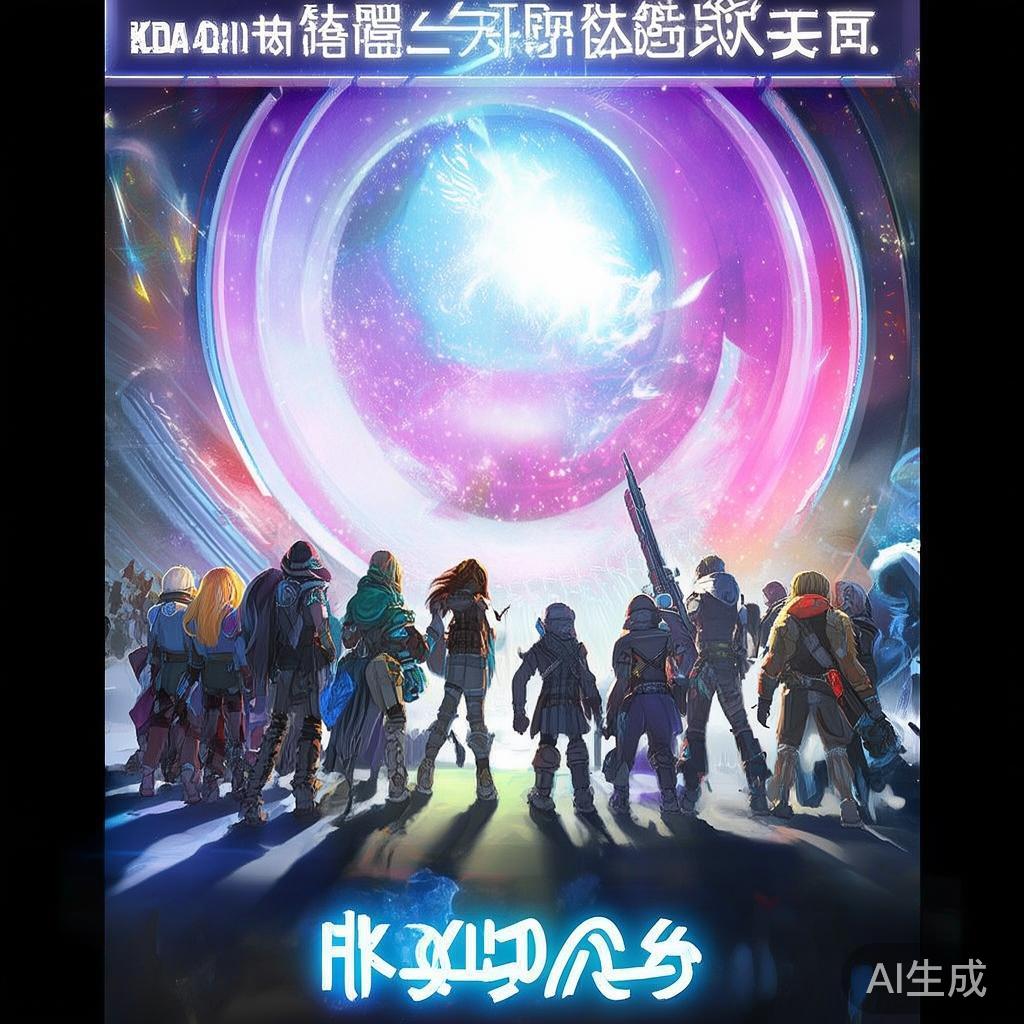 穿越时空的冒险—kda时空之旅怎么领取? - 快讯网 - 分享生活资讯热点话题综合门户网www.pusiai.com