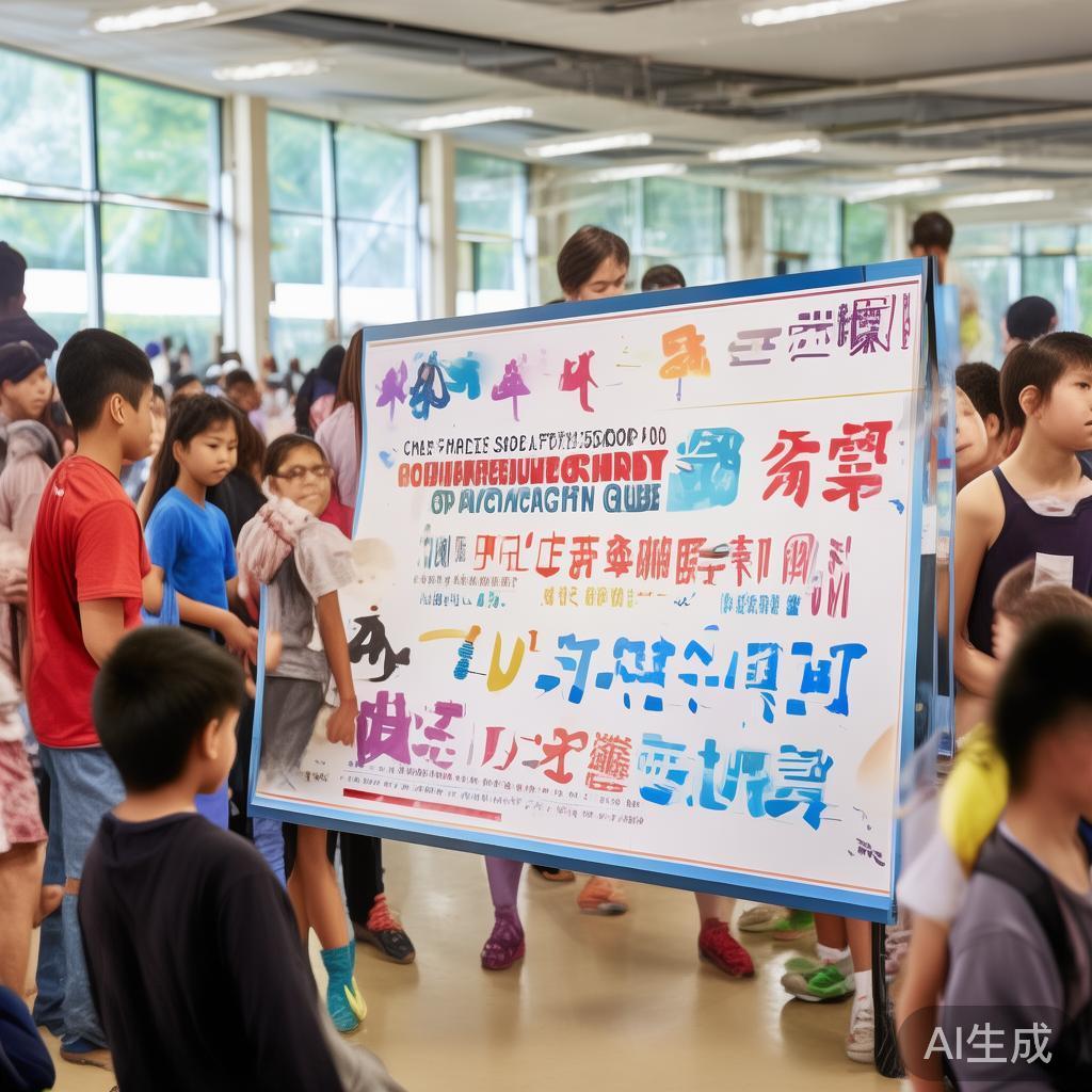 潮州市学校体育补贴申请指南,政策赋能校园体育,助力学生健康成长 - 快讯网 - 分享生活资讯热点话题综合门户网www.pusiai.com