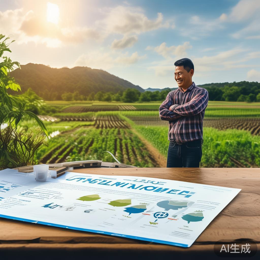山亭区家庭农场补贴申请指南,政策红利直达田间,助力农业经营主体提质增效 - 快讯网 - 分享生活资讯热点话题综合门户网www.pusiai.com