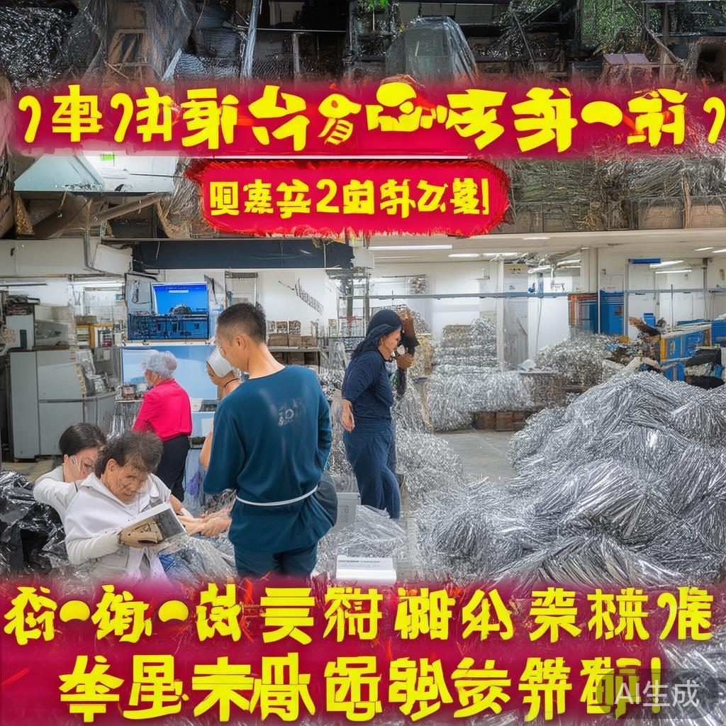 废铝回收怎么获客?这5招让客户主动找上门! - 快讯网 - 分享生活资讯热点话题综合门户网www.pusiai.com