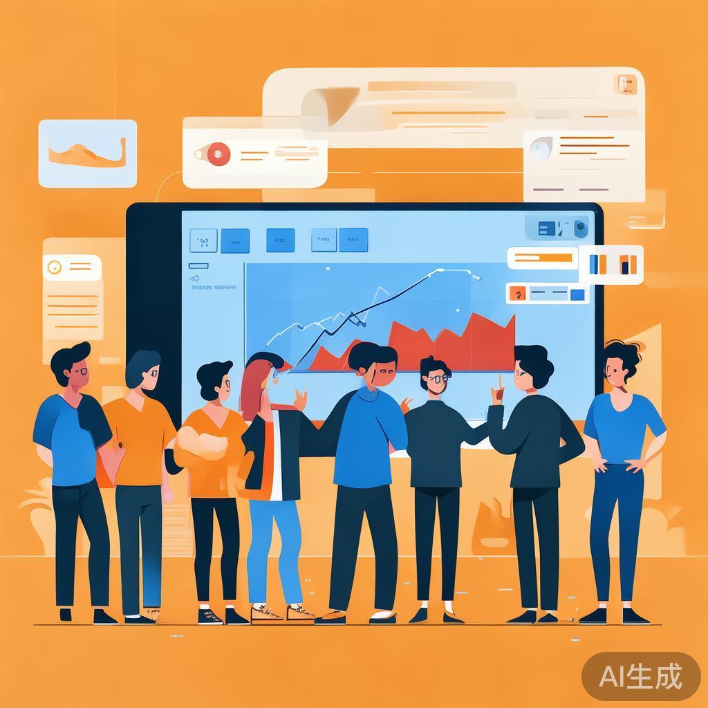 流量获客案例解析,如何用低成本策略实现百万曝光? - 快讯网 - 分享生活资讯热点话题综合门户网www.pusiai.com