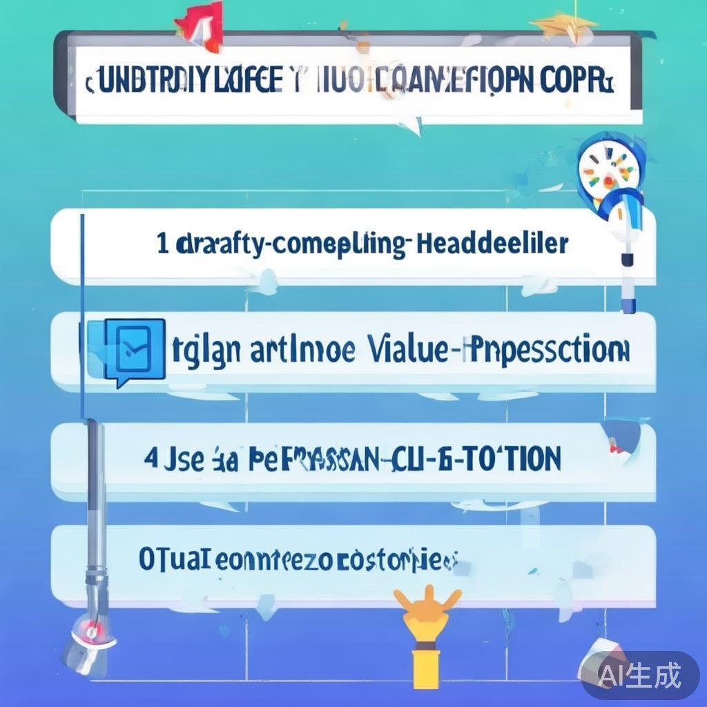 快速获客描述怎么写?5步打造高转化率的文案模板 - 快讯网 - 分享生活资讯热点话题综合门户网www.pusiai.com