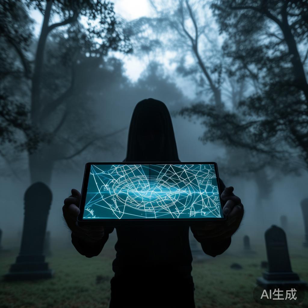 生死之间如何获客?揭秘墓地销售的精准营销策略 - 快讯网 - 分享生活资讯热点话题综合门户网www.pusiai.com