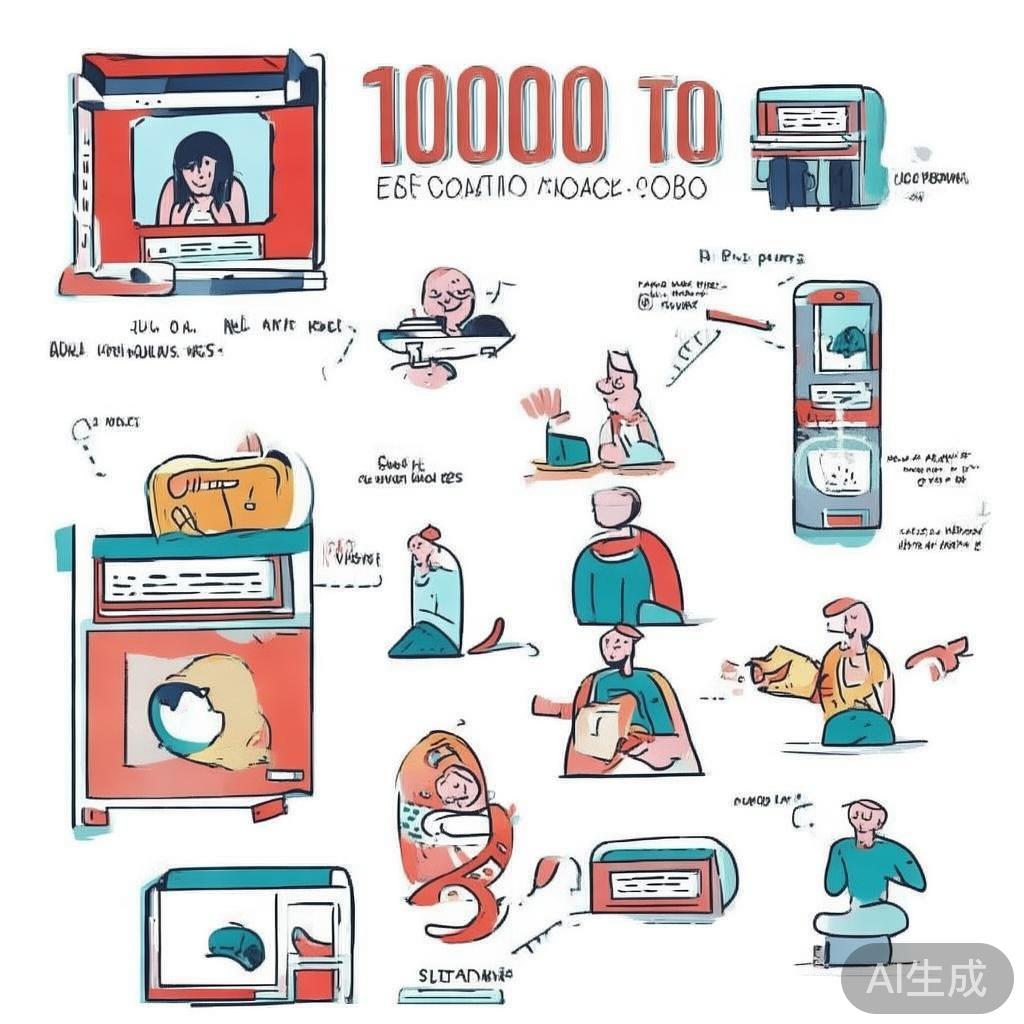 小红书获客全攻略,从0到1000粉丝的实战操作指南 - 快讯网 - 分享生活资讯热点话题综合门户网www.pusiai.com