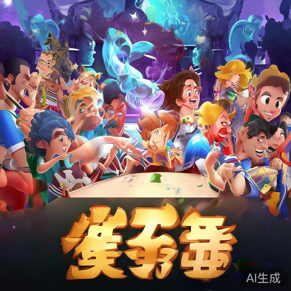 玩转王者,开启亚运神秘礼遇,从规则到惊喜的|亚运Bonus - 快讯网 - 分享生活资讯热点话题综合门户网www.pusiai.com