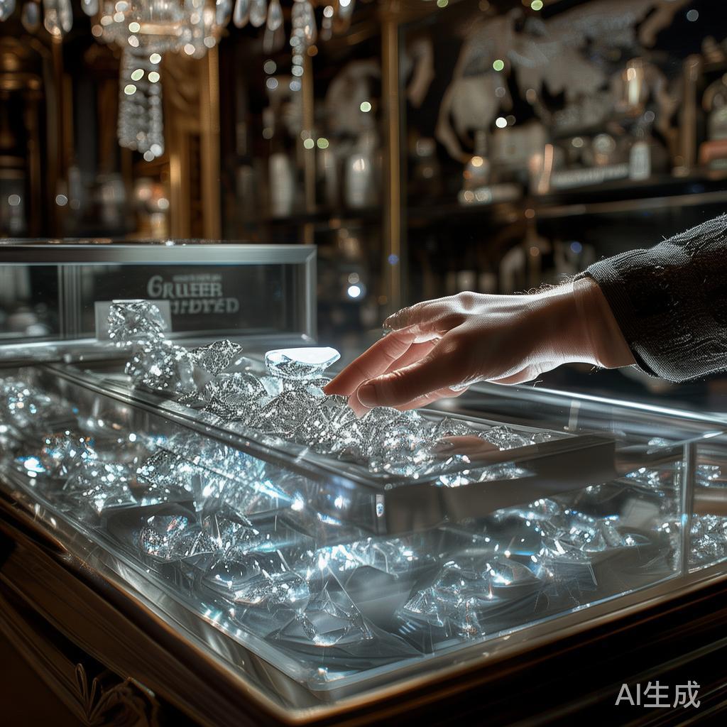 钻石如何获取?你的收藏计划该怎么做? - 快讯网 - 分享生活资讯热点话题综合门户网www.pusiai.com
