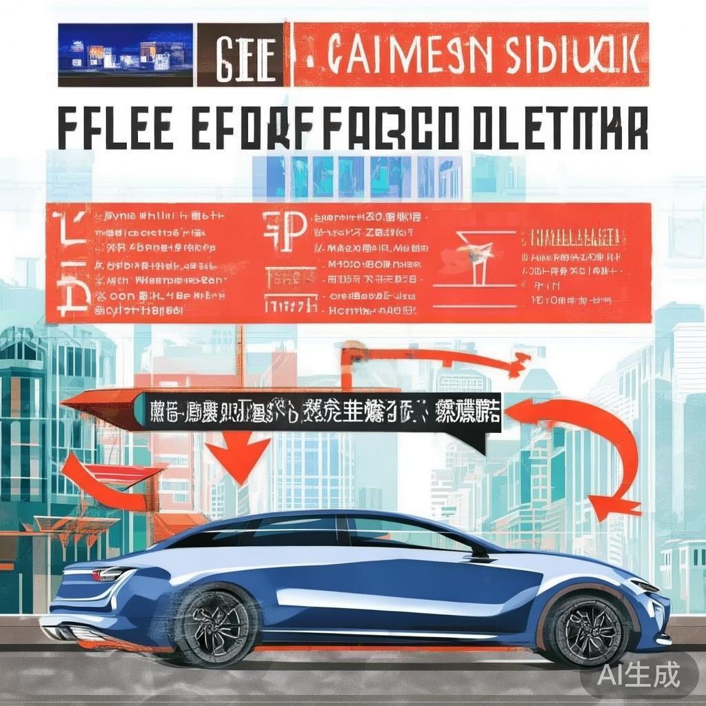 汽车电子贴领取指南 - 快讯网 - 分享生活资讯热点话题综合门户网www.pusiai.com