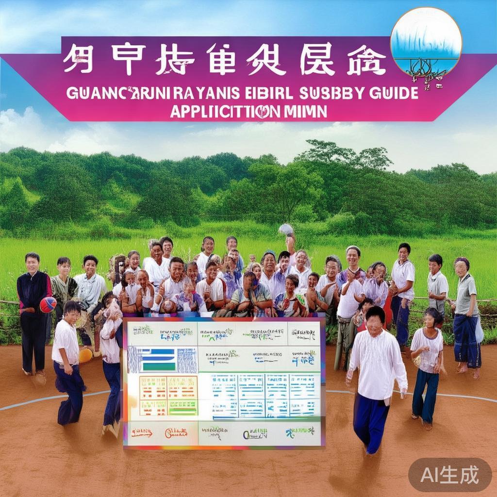 广西农村篮球补贴申请指南,助力乡村体育振兴,点燃全民健身热情 - 快讯网 - 分享生活资讯热点话题综合门户网www.pusiai.com
