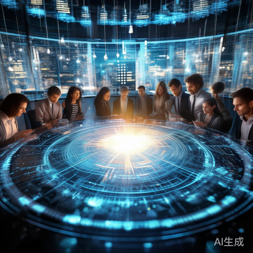 贸易精准获客，从流量焦虑到高质转化的实战密码 - 快讯网 - 分享生活资讯热点话题综合门户网www.pusiai.com