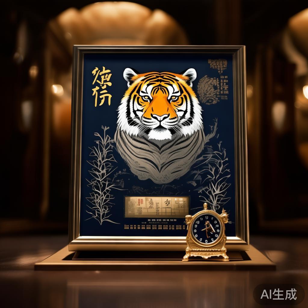 虎年邮票，专属收藏，预约领取才不会错过 - 快讯网 - 分享生活资讯热点话题综合门户网www.pusiai.com