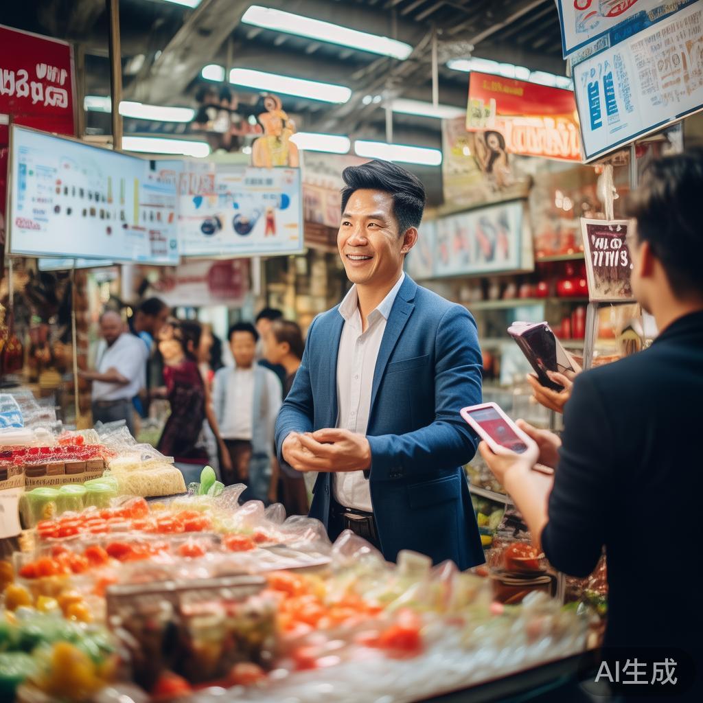 泰国牌商如何精准获客？这5个方法让生意翻倍增长！ - 快讯网 - 分享生活资讯热点话题综合门户网www.pusiai.com