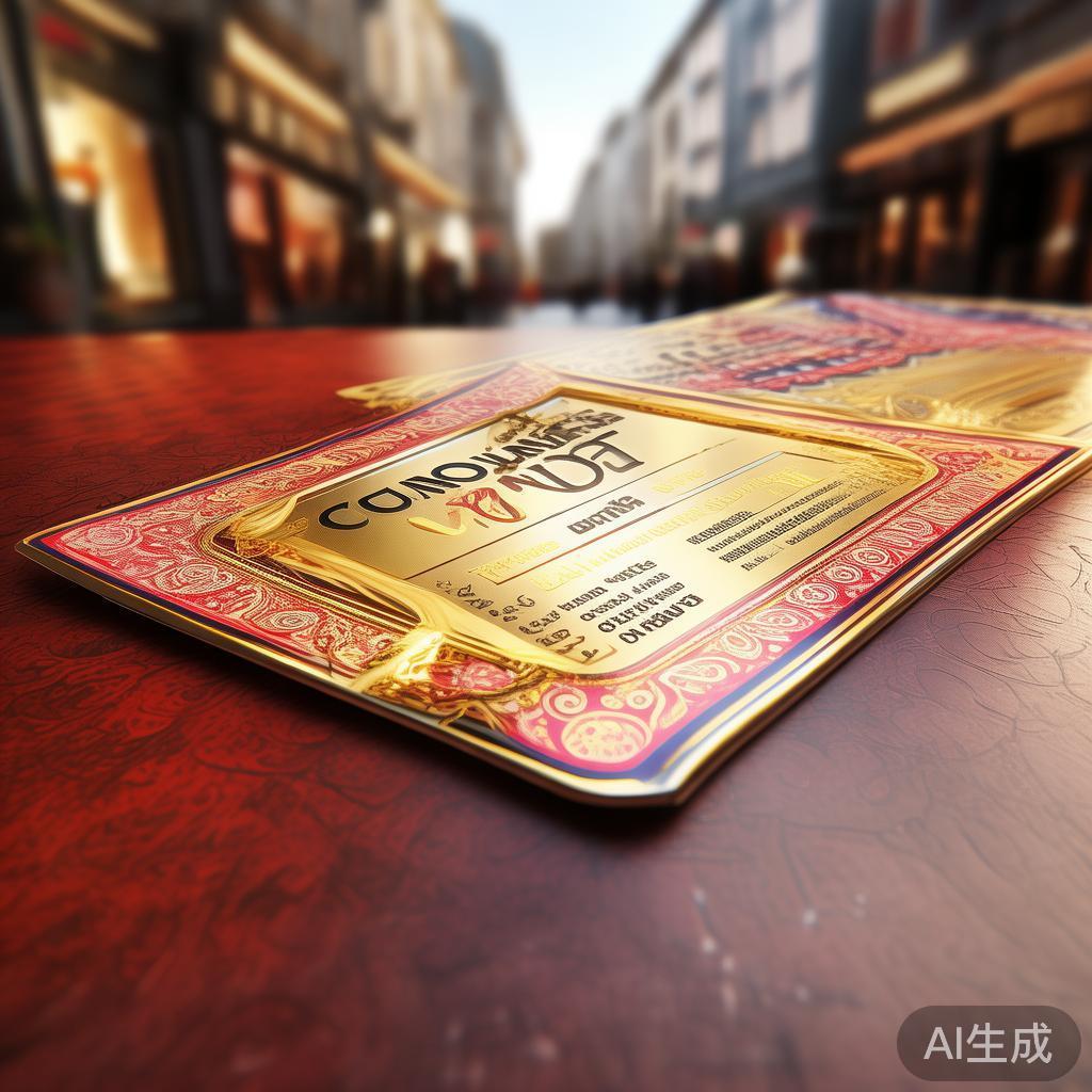 一、消费券的基本信息 - 快讯网 - 分享生活资讯热点话题综合门户网www.pusiai.com