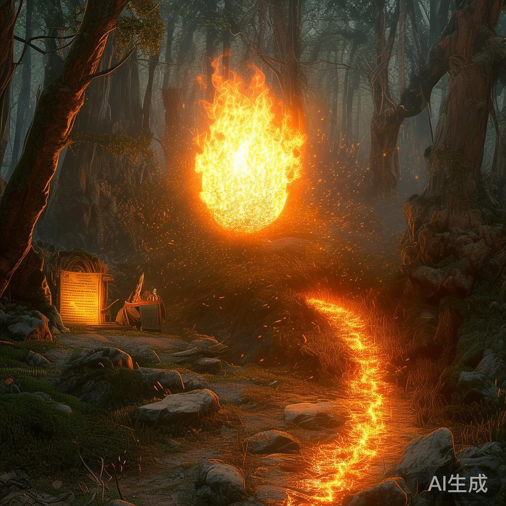 火种之源,火线领取火种的真相 - 快讯网 - 分享生活资讯热点话题综合门户网www.pusiai.com