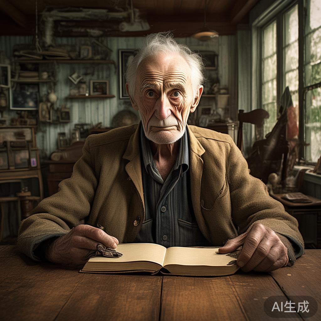 老人钱,为何他不 want这笔钱? - 快讯网 - 分享生活资讯热点话题综合门户网www.pusiai.com