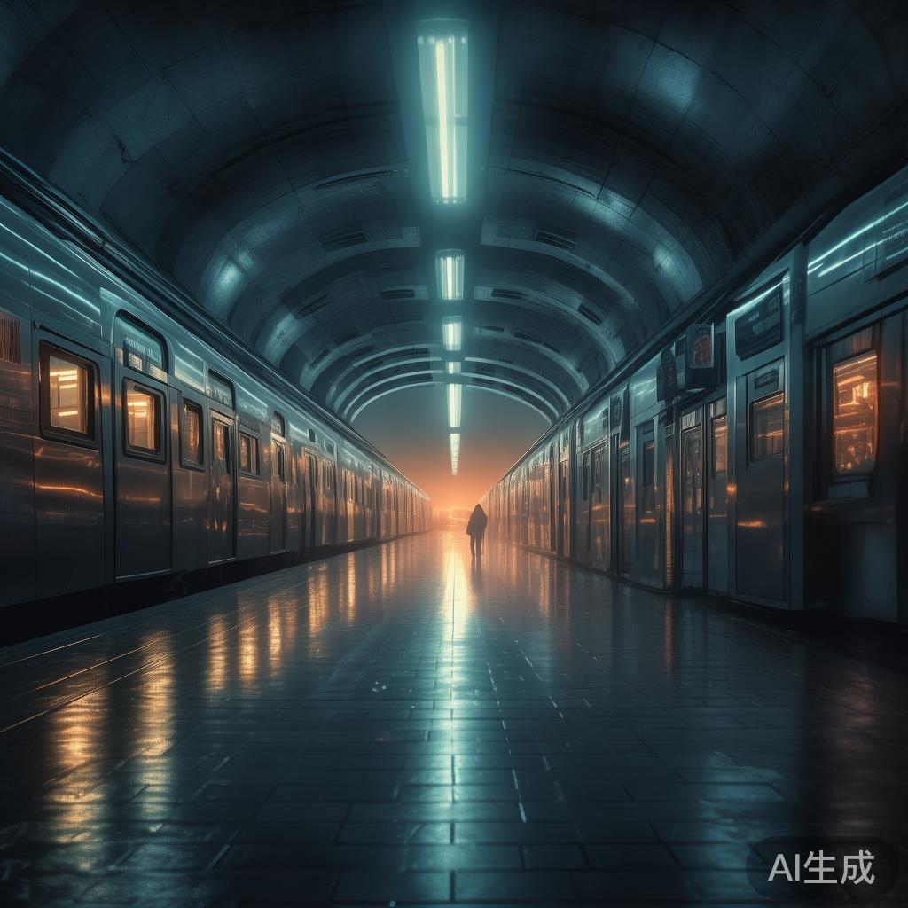 地铁最后曙光，你还能在深夜领取 tickets 吗？ - 快讯网 - 分享生活资讯热点话题综合门户网www.pusiai.com