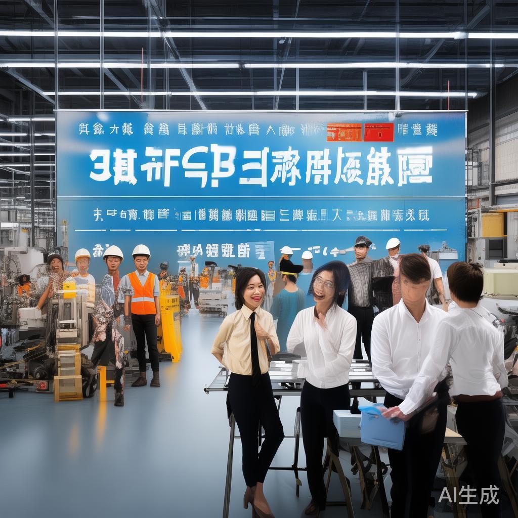 湖北工厂获客怎么合作?这5种方法让你的业务量翻倍! - 快讯网 - 分享生活资讯热点话题综合门户网www.pusiai.com