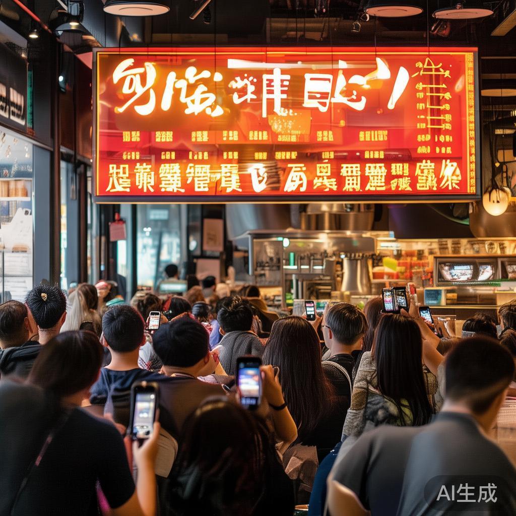 餐饮店必看!用手机拍出百万流量的获客视频,日入过千就在眼前! - 快讯网 - 分享生活资讯热点话题综合门户网www.pusiai.com