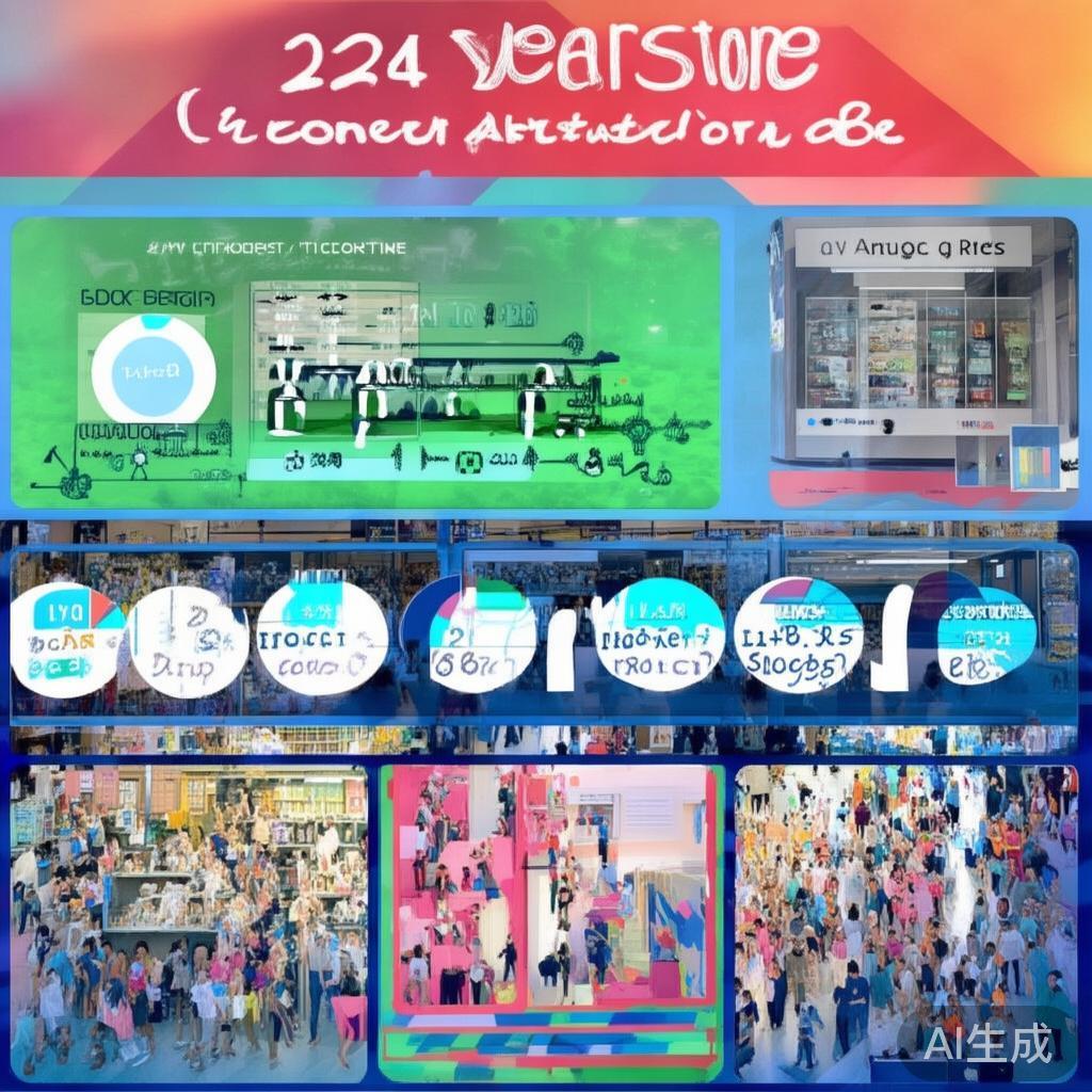 2024年门店获客实战指南,低成本高转化的10个关键策略 - 快讯网 - 分享生活资讯热点话题综合门户网www.pusiai.com